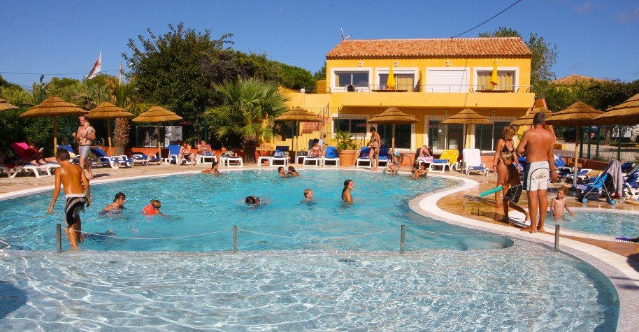 Découvrez les spots de plongée au camping International Giens