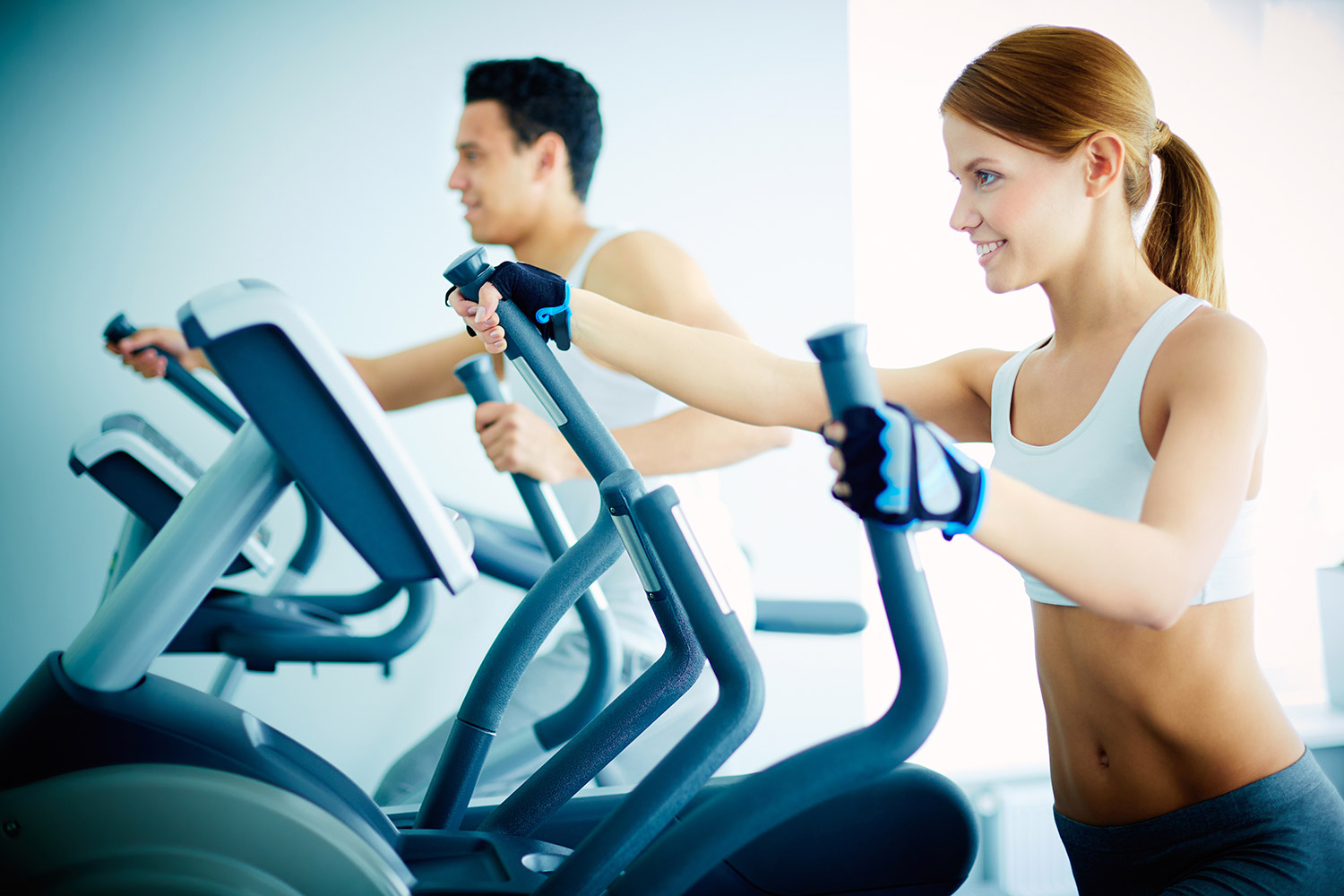 Comment se muscler à la salle de sport ?